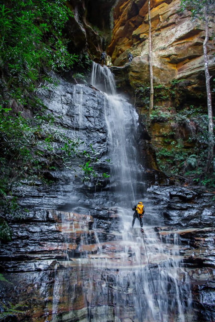 Empress Falls